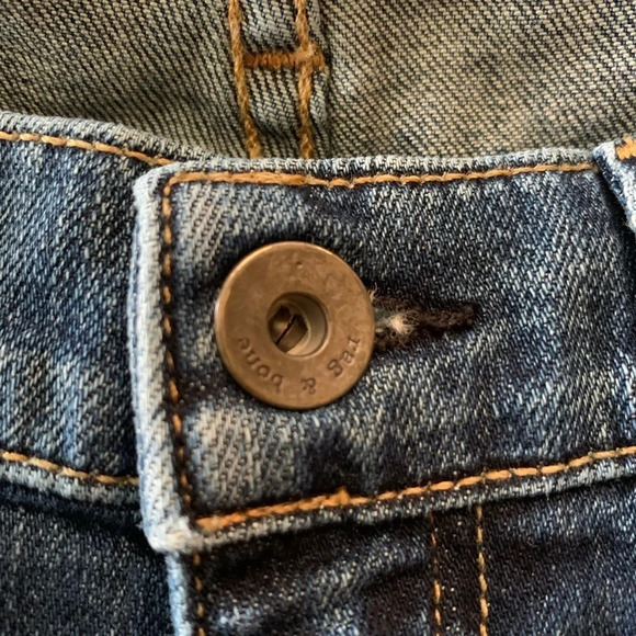 RAG & Bone Jean, TOMBOY, 25 - Picture 16 of 16